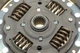 Комплект зчеплення LuK 621 2369 00 97AX7L596AA, 1057539, 1057559 - зображення 8