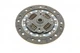 Комплект зчеплення LuK 621 2369 00 97AX7L596AA, 1057539, 1057559 - зображення 9