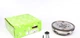 Комплект зчеплення Valeo 837119 Citroen C8, C5, C4, DS5, Jumpy, DS4; Fiat Scudo; Peugeot 407, 807, 308, 5008, Експерт, 307, 607, 508 - зображення 1