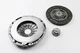 Комплект зчеплення LuK 623 3072 00 Mercedes Vito, V-Class 192506001, 0192506001, 0012500115 - зображення 1