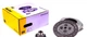 Комплект зчеплення LuK 626305000 Renault Master; Opel Movano 8200942960, 8200942961, 8201108206 - зображення 1