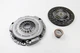 Комплект зчеплення LuK 623 3072 00 Mercedes Vito, V-Class 192506001, 0192506001, 0012500115 - зображення 4