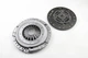 Комплект сцепления LuK 623 3131 09 Opel Astra, Vectra, Zafira 1606271, 93182769, 664028 - изображение 2