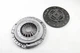 Комплект сцепления LuK 623 3131 09 Opel Astra, Vectra, Zafira 1606271, 93182769, 664028 - изображение 8