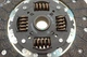 Комплект зчеплення LuK 624 3182 33 Mercedes Sprinter 0002541608, 0002542508, 0002544208 - зображення 10