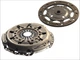 Комплект зчеплення LuK 621301109 Ford Fiesta, Fusion; Mazda 2 1204231, 1374998, 1423906 - зображення 1