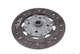 Комплект зчеплення LuK 600 0140 00 Peugeot 307, 607, 807, 407; Citroen C4, C8, C5 9646735680, 0532T0, 0532N3 - зображення 3