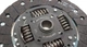 Комплект зчеплення LuK 623108900 Volkswagen Golf, Polo, Passat, Vento, Caddy; Seat Cordoba, Ibiza, Toledo; Audi A3; Skoda Octavia 021198141, 021198141X, 037198141BX - зображення 3