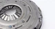Комплект зчеплення Valeo 826411 Fiat Ducato 5801407375 - зображення 2