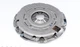 Комплект зчеплення Valeo 826411 Fiat Ducato 5801407375 - зображення 3