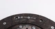 Комплект зчеплення Valeo 826411 Fiat Ducato 5801407375 - зображення 8