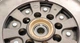 Комплект зчеплення LuK 600 0060 00 Mercedes Sprinter 0002541608, 0002542508, 0002544208 - зображення 17