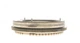 Комплект зчеплення LuK 600 0060 00 Mercedes Sprinter 0002541608, 0002542508, 0002544208 - зображення 18