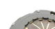 Комплект зчеплення LuK 620 3424 00 Fiat Panda, 500 46466726, 7625958, 55220302 - зображення 3