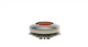 Комплект зчеплення LuK 620 3424 00 Fiat Panda, 500 46466726, 7625958, 55220302 - зображення 12