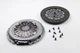 Комплект зчеплення LuK 622315909 Opel Meriva, CORSA, Astra 55567979, 55567980, 93195579 - зображення 3