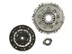 Комплект зчеплення LuK 623352800 Mazda 6 BP0116460A, F0C67550BB, F32Z7550A - зображення 1