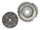 Комплект зчеплення LuK 619 3063 09 Ford Fiesta, KA, Fusion; Mazda 2 1565585, 1539936, 1524552 - зображення 2