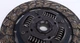 Комплект зчеплення LuK 623341500 Mazda 6 WLA116510, SE0316510A, SE0316510 - зображення 6