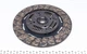 Комплект зчеплення LuK 623341500 Mazda 6 WLA116510, SE0316510A, SE0316510 - зображення 7