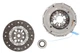 Комплект зчеплення LuK 622 2235 00 Volkswagen Golf, Bora, Polo, Passat, Vento; Seat Toledo, Ibiza, Leon, Cordoba; Audi A3; Skoda Octavia 028141025PX, 038198141X, 02A141165A - зображення 1