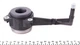 Комплект зчеплення LuK 600 0013 00 Audi A3; Volkswagen Golf, Bora, Sharan, Polo; Seat Leon, Ibiza, Toledo, Cordoba; Skoda Fabia, Octavia; Ford Galaxy 038105266AG, 038105266BB, 02M141671A - зображення 3