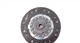 Комплект зчеплення LuK 624326700 Citroen Jumpy, C4, C5, C8; Peugeot 307, 308, 607, 807, Експерт, 407, 508; Fiat Scudo 2051N9, 2052H3, 2052H4 - зображення 8