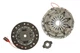 Комплект зчеплення LuK 620 1612 00 Peugeot 306, Partner, 206; Citroen Berlingo, Xsara 205083, 205070, 205035 - зображення 1