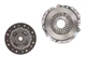 Комплект зчеплення LuK 618308609 Renault Clio; Dacia Logan 302052617R, 7701475996, 7701476816 - зображення 2