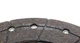 Комплект зчеплення LuK 626303609 KIA Carnival 412003C550, 412003C100 - зображення 2