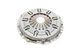 Комплект зчеплення LuK 600007900 Audi A4, A6; Volkswagen Passat 012141165A, 012141165B, 012141165C - зображення 7
