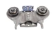 Комплект зчеплення LuK 602001400 Ford Fiesta 1878075, 1878080, 5245430 - зображення 19