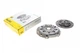 Комплект зчеплення LuK 621 3041 09 Ford Fiesta, Fusion; Mazda 2 Y40416460, Y40216490B, Y40216490A - зображення 1