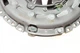 Комплект зчеплення LuK 623 3710 00 Skoda Fabia, Rapid; Seat Toledo 02A141165P, 02A141165R, 03L141015P - зображення 6