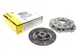 Комплект зчеплення LuK 622 3061 09 Renault Laguna 8200335084, 8200228341, 7701475387 - зображення 1