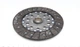 Комплект зчеплення LuK 624 3778 00 BMW 1 Series, 3 Series, 4 Series, 5 Series, X1, X3 8631999, 7625150, 7603249 - зображення 3