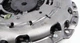 Комплект зчеплення LuK 624 3778 00 BMW 1 Series, 3 Series, 4 Series, 5 Series, X1, X3 8631999, 7625150, 7603249 - зображення 7