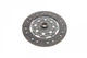 Комплект зчеплення LuK 624 3756 09 Mercedes A-Class, B-Class, CLA-Class, GLA-Class 0252509301, 0262500501, A0252509301 - зображення 5