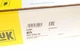 Комплект зчеплення LuK 624 3756 09 Mercedes A-Class, B-Class, CLA-Class, GLA-Class 0252509301, 0262500501, A0252509301 - зображення 11