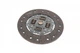 Комплект зчеплення LuK 626 3045 09 Hyundai H-1 4120049951, 4120049950 - зображення 11