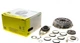 Комплект зчеплення LuK 602000600 Skoda Superb, Fabia, Octavia, Rapid, Roomster; Volkswagen Jetta, Golf, Passat, Scirocco, Polo; Audi A3, A1, TT; Seat Ibiza, Leon 0AM198142G, 0AM198142AA, 0AM198141T - зображення 1