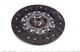 Комплект сцепления LuK 624 3226 33 Opel Astra, Zafira, Vectra 55563645, 6606039, 93194079 - изображение 8
