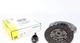 Комплект зчеплення LuK 626 3045 00 Hyundai H-1 4120049950, 4120049951, 4141249600 - зображення 1