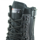 Берци MIL-TEC TACTICAL SIDE ZIP BOOTS Чорні 39 - зображення 5