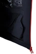 Горнолыжная куртка мужская Freever AF 21636 оранжевая 2XL - изображение 8
