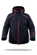 Горнолыжная куртка мужская Freever AF 21636 оранжевая 2XL - изображение 2