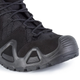 Черевики тактичні Lowa zephyr GTX Mid TF Black (чорний) UK 3/EU 36 - зображення 5