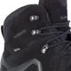 Черевики тактичні Lowa zephyr GTX Mid TF Black (чорний) UK 12/EU 47 - зображення 3