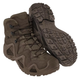 Черевики тактичні Lowa Zephyr GTX mid TF Dark Brown (коричневий) UK 15/EU 51 - зображення 11