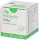 Elastyczny plaster mocujący Mefix Tape 5 cm x 2.5 m (7332551829605) - obraz 1